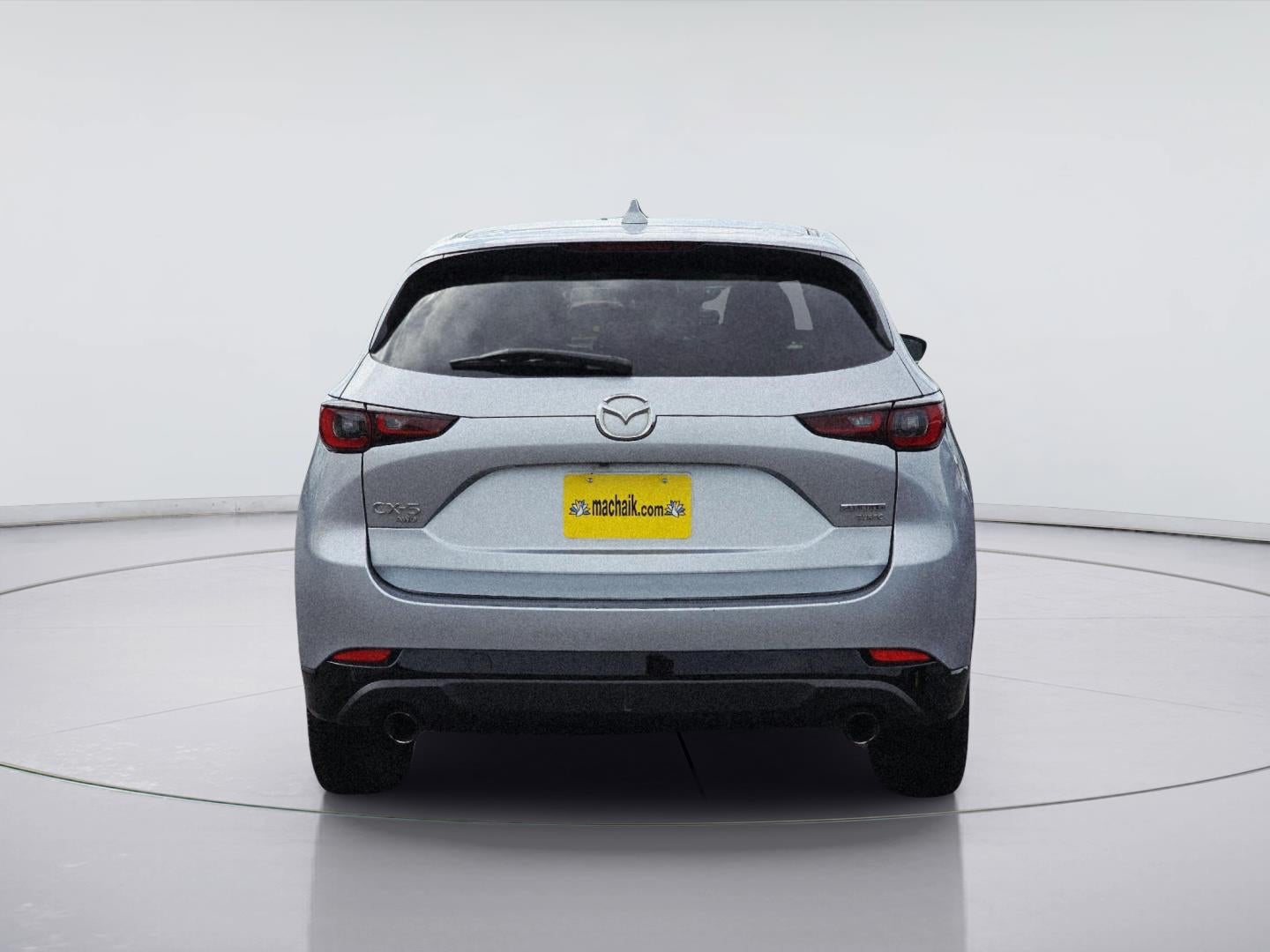 2022 Mazda Mazda CX-5 2.5 Turbo