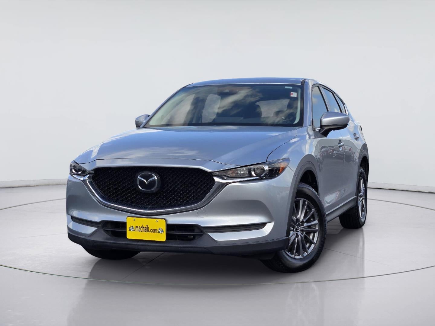 2021 Mazda Mazda Cx-5 Touring