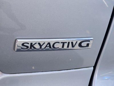 2021 Mazda Mazda Cx-5 Touring