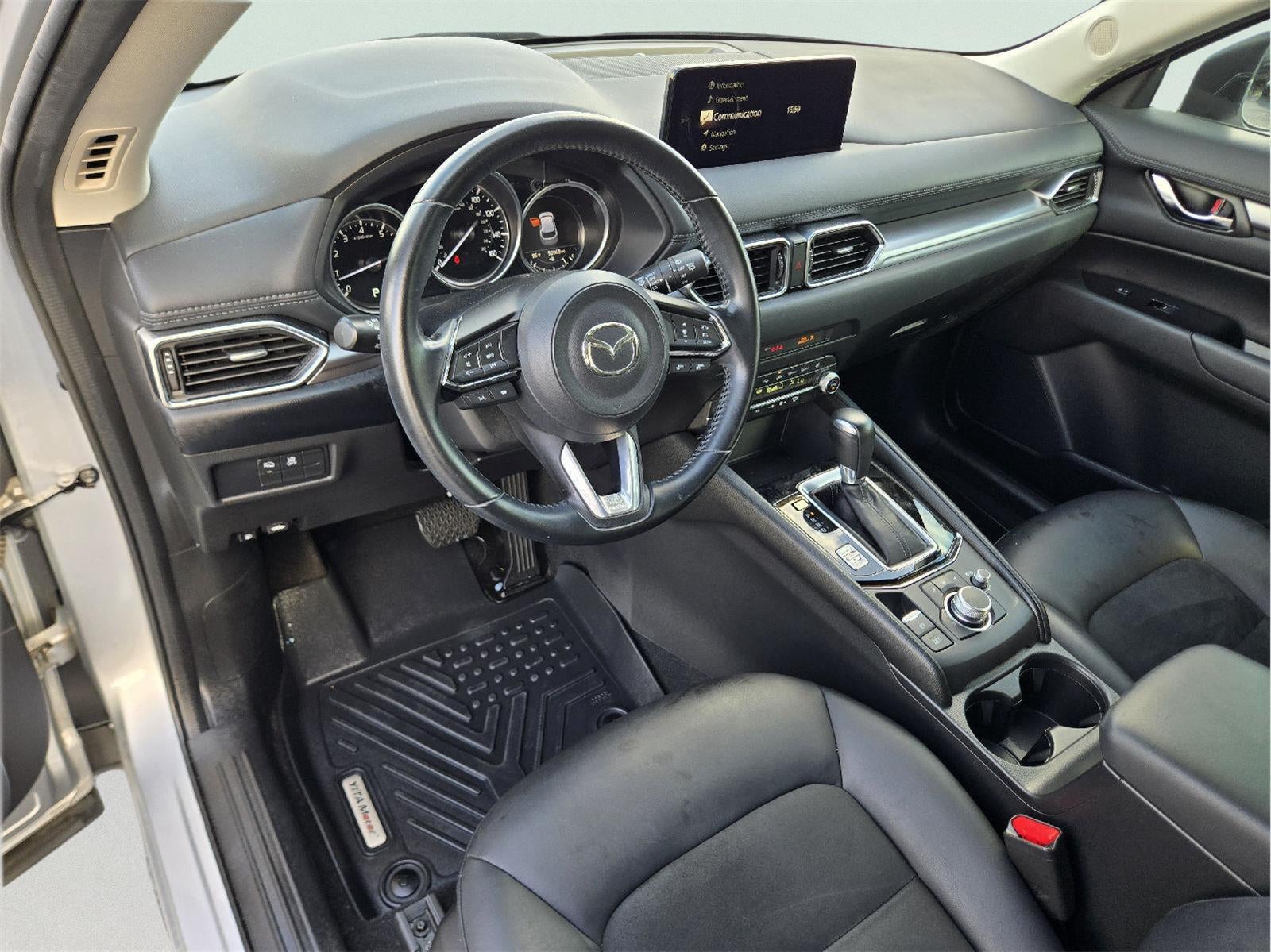 2021 Mazda Mazda Cx-5 Touring