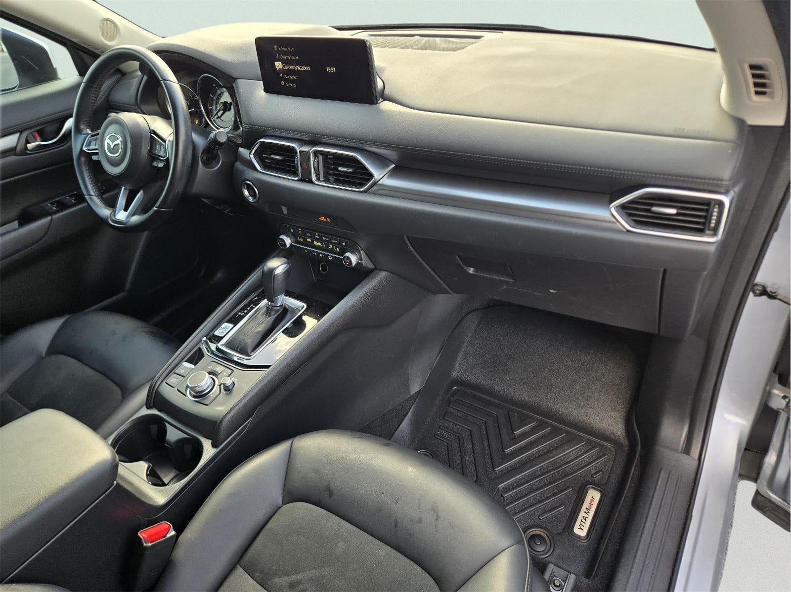 2021 Mazda Mazda Cx-5 Touring