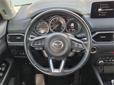 2021 Mazda Mazda Cx-5 Touring
