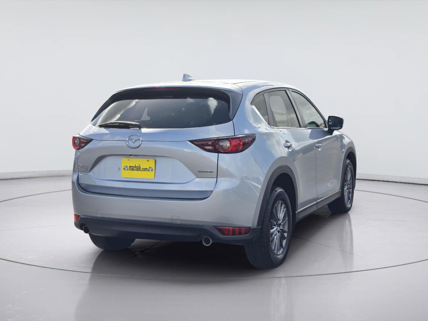 2021 Mazda Mazda Cx-5 Touring