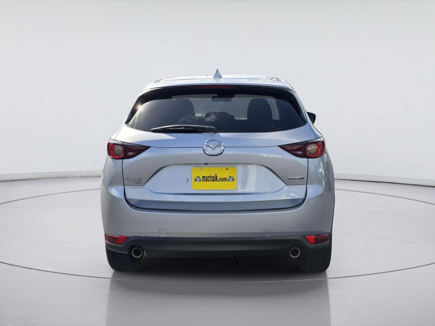 2021 Mazda Mazda Cx-5 Touring
