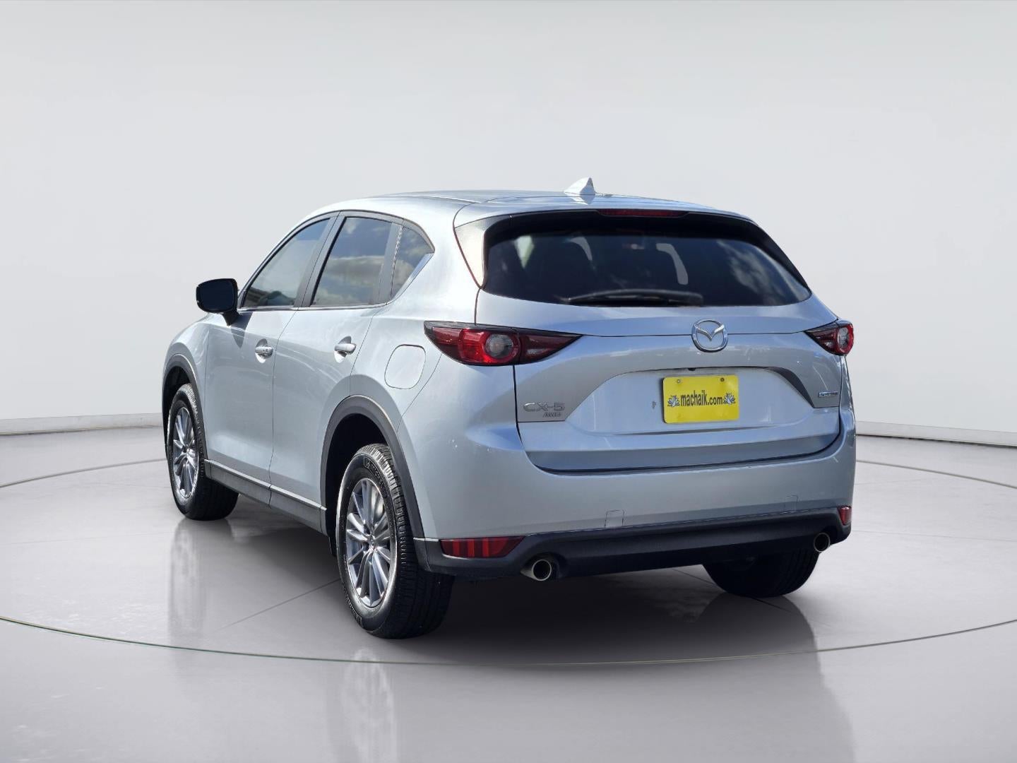 2021 Mazda Mazda Cx-5 Touring