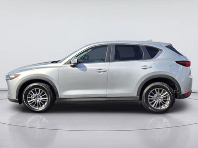 2021 Mazda Mazda Cx-5 Touring