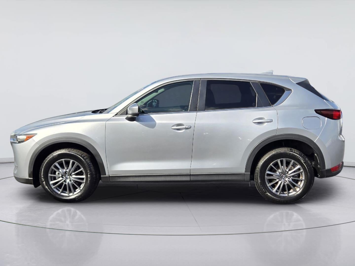 2021 Mazda Mazda Cx-5 Touring