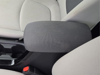 2021 Toyota Corolla Hybrid LE