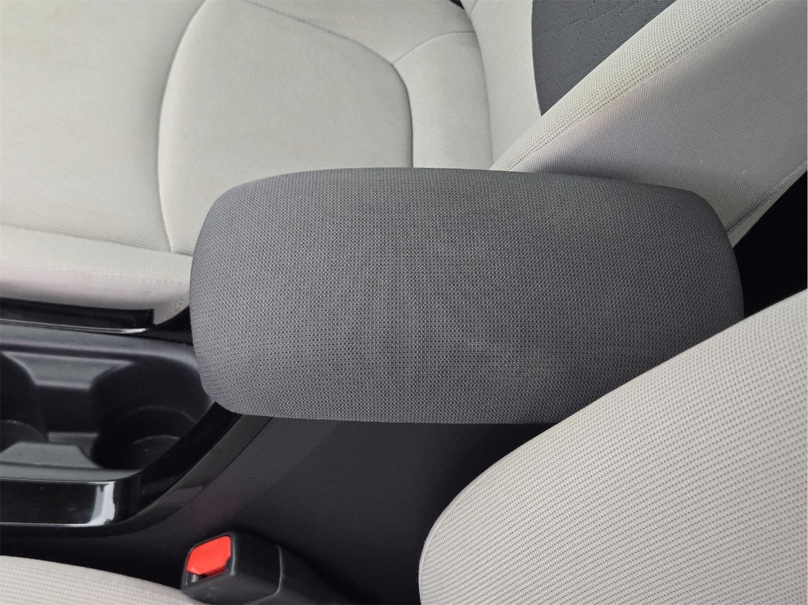 2021 Toyota Corolla Hybrid LE