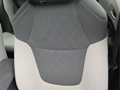 2021 Toyota Corolla Hybrid LE