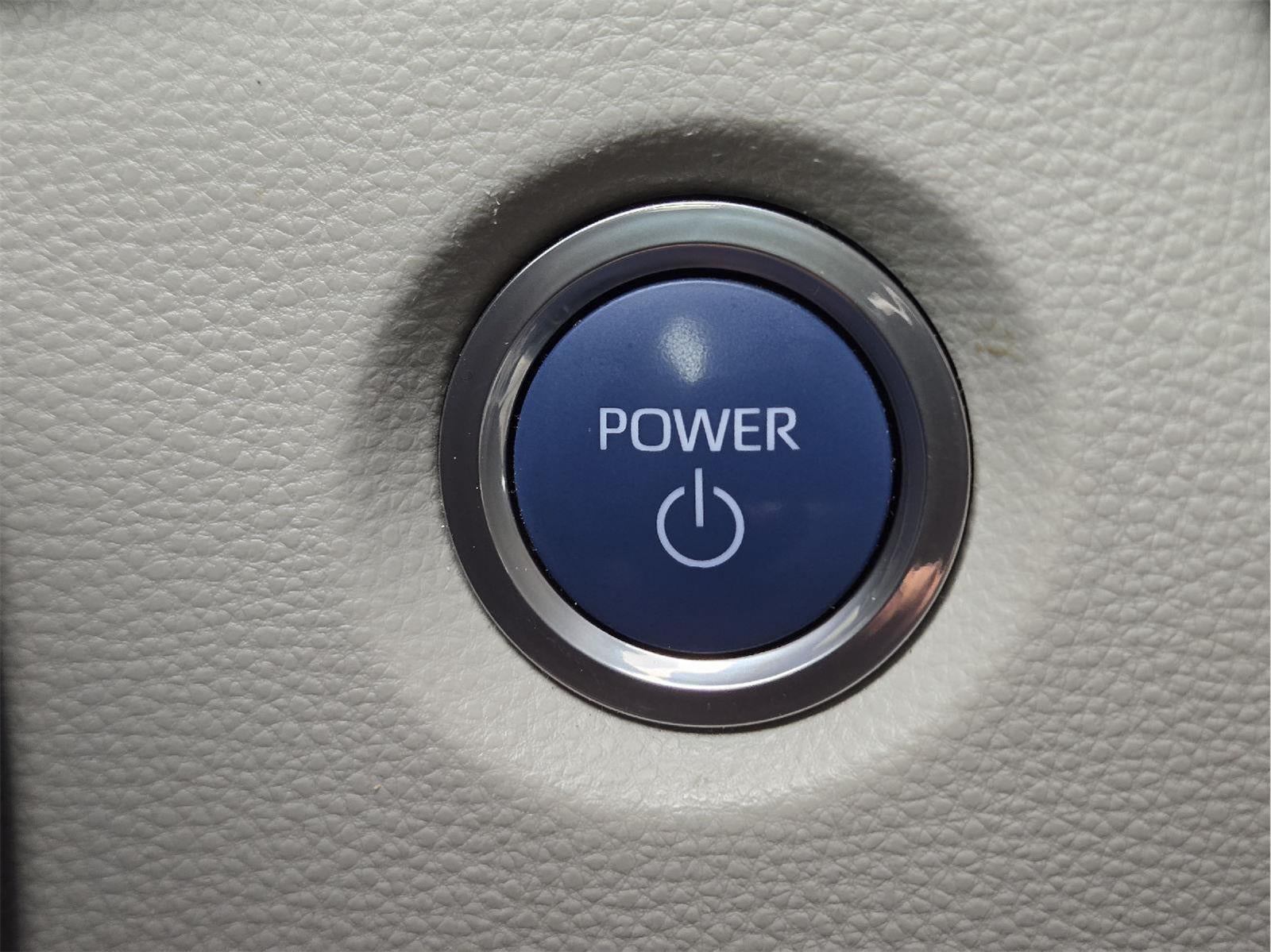 2021 Toyota Corolla Hybrid LE