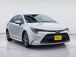 2021 Toyota Corolla Hybrid LE