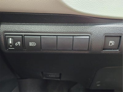 2021 Toyota Corolla Hybrid LE