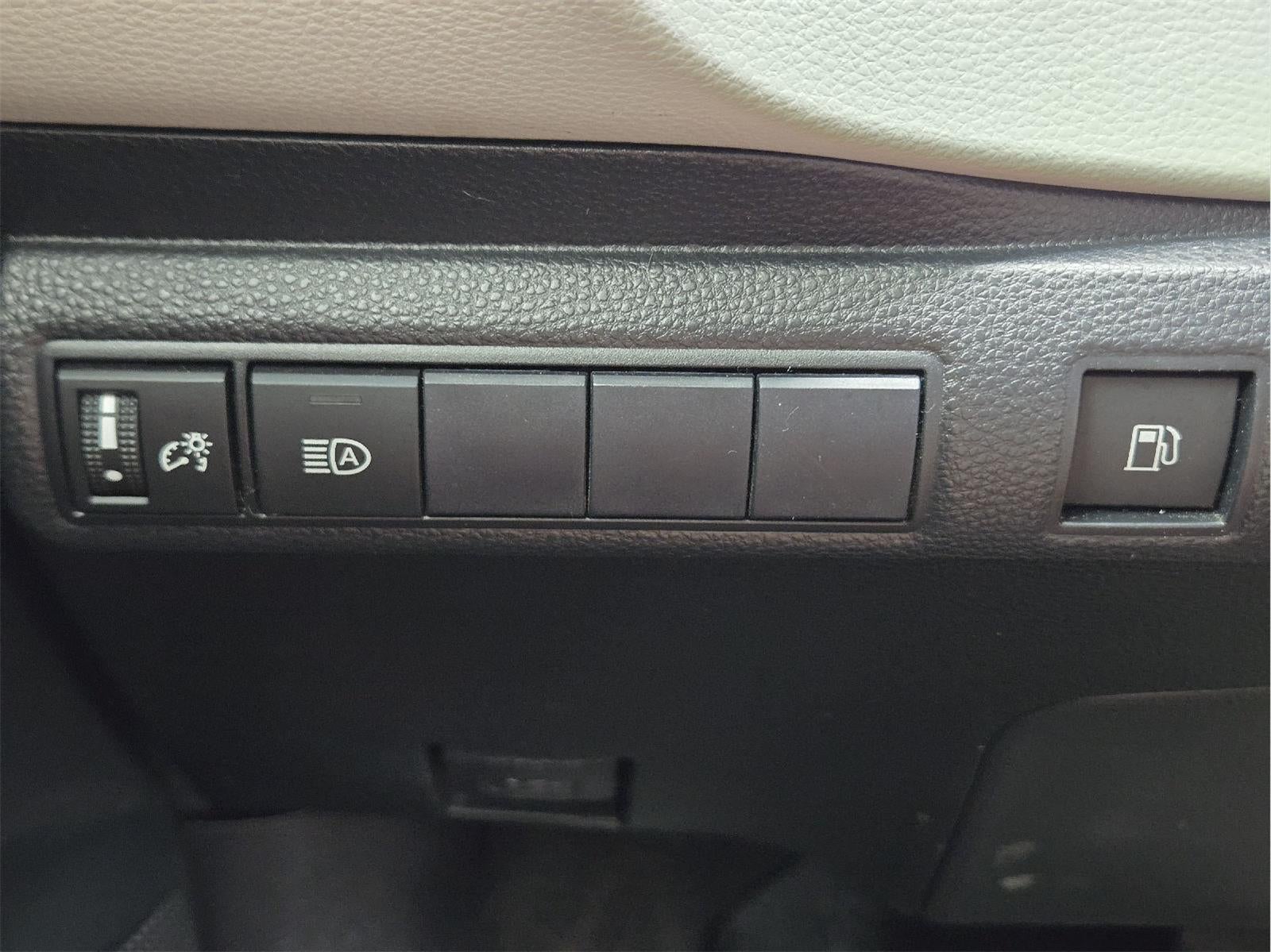2021 Toyota Corolla Hybrid LE