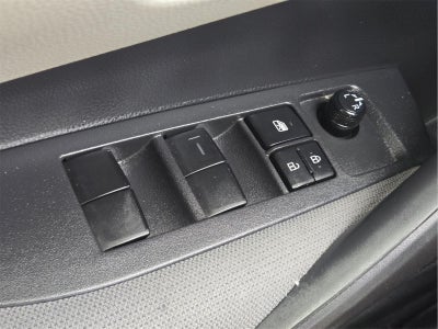 2021 Toyota Corolla Hybrid LE