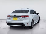 2021 Toyota Corolla Hybrid LE