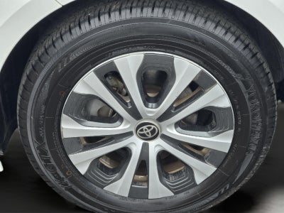 2021 Toyota Corolla Hybrid LE