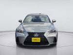 2017 Lexus Is250 