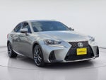2017 Lexus Is250 