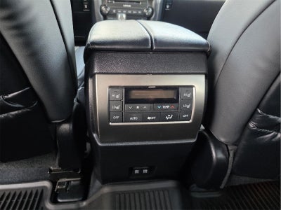 2023 Lexus Gx460 PREM