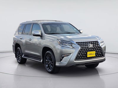2023 Lexus Gx460 PREM
