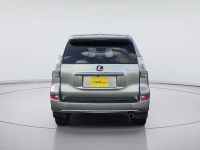 2023 Lexus Gx460 PREM