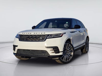 2020 Land Rover Range Rover Velar R-Dynamic S