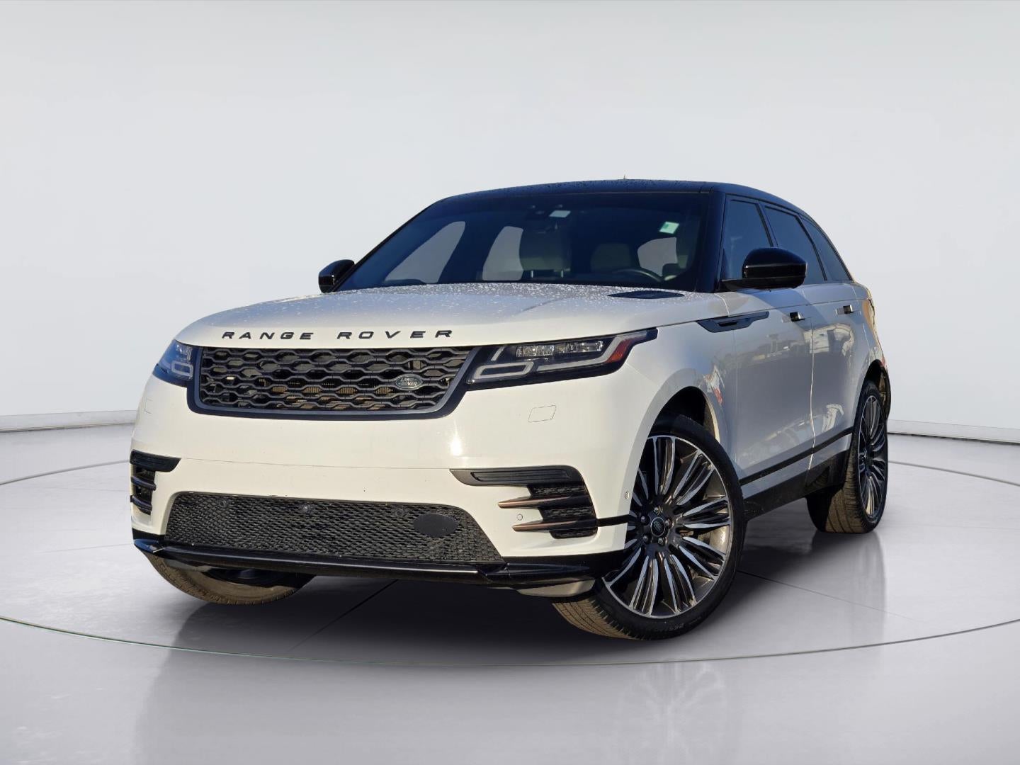 2020 Land Rover Range Rover Velar R-Dynamic S
