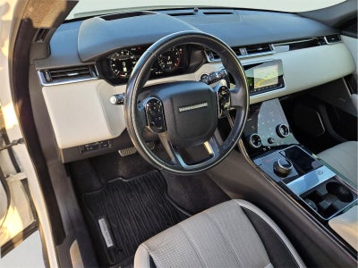 2020 Land Rover Range Rover Velar R-Dynamic S