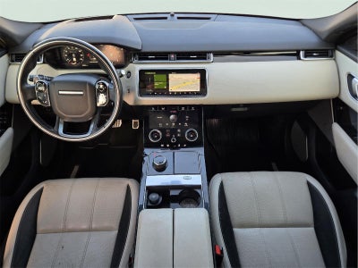 2020 Land Rover Range Rover Velar R-Dynamic S
