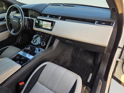 2020 Land Rover Range Rover Velar R-Dynamic S