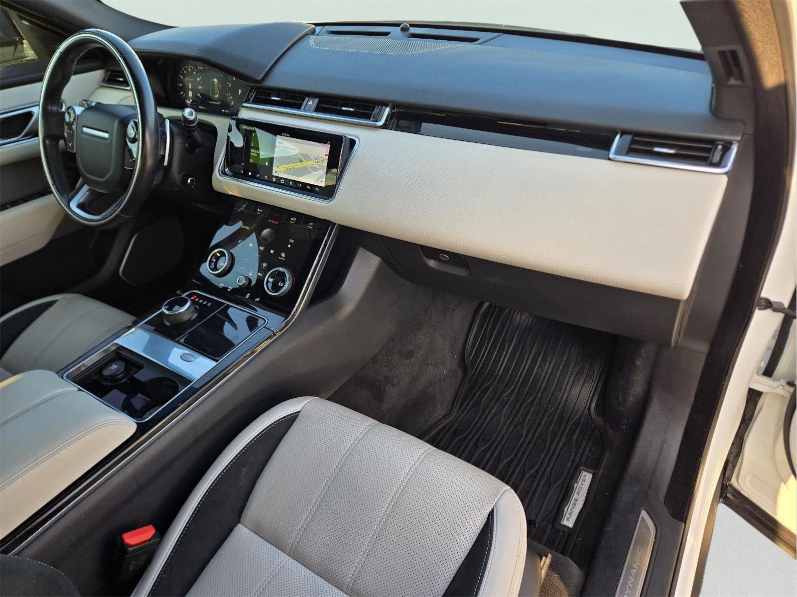 2020 Land Rover Range Rover Velar R-Dynamic S
