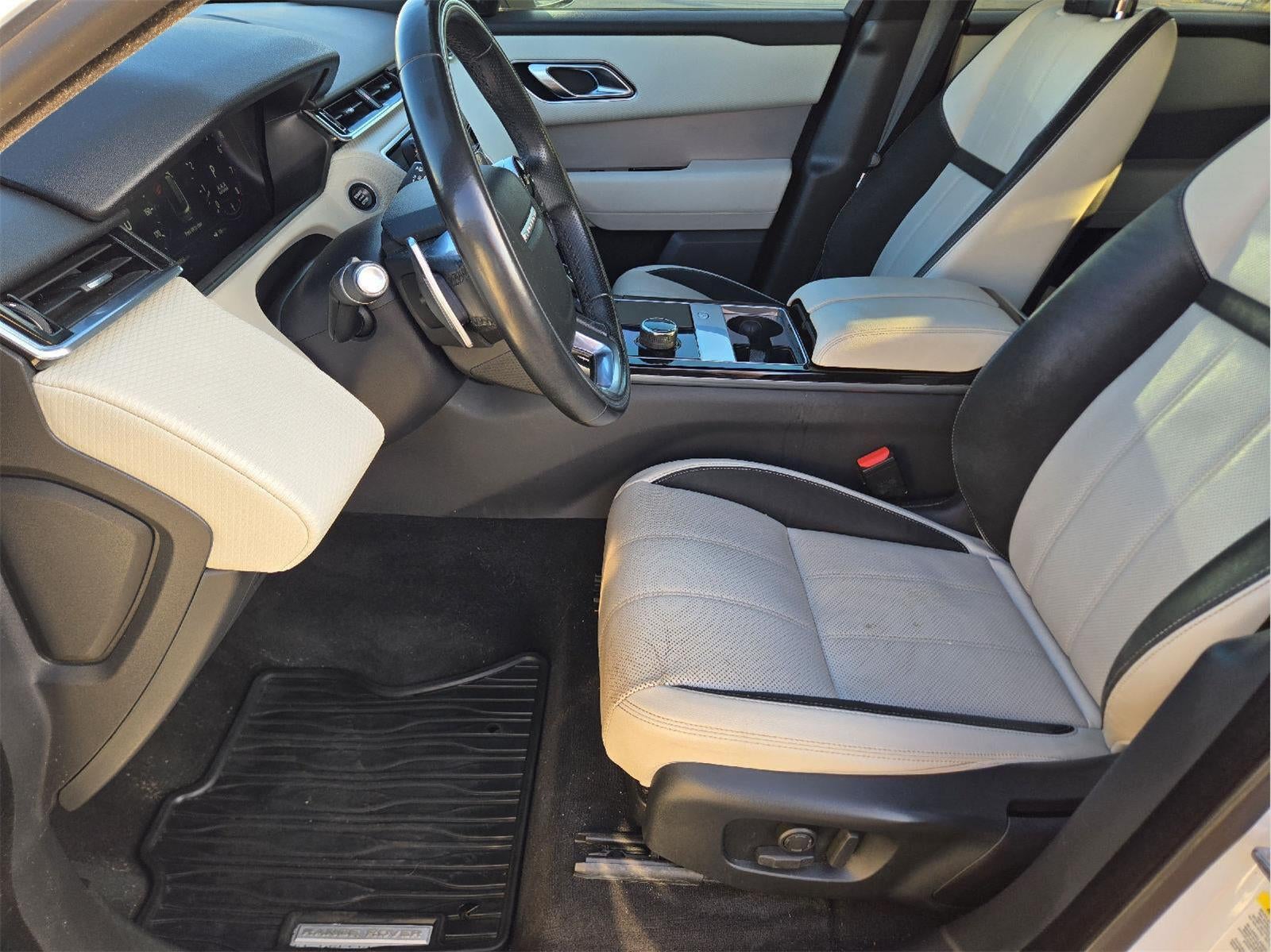 2020 Land Rover Range Rover Velar R-Dynamic S