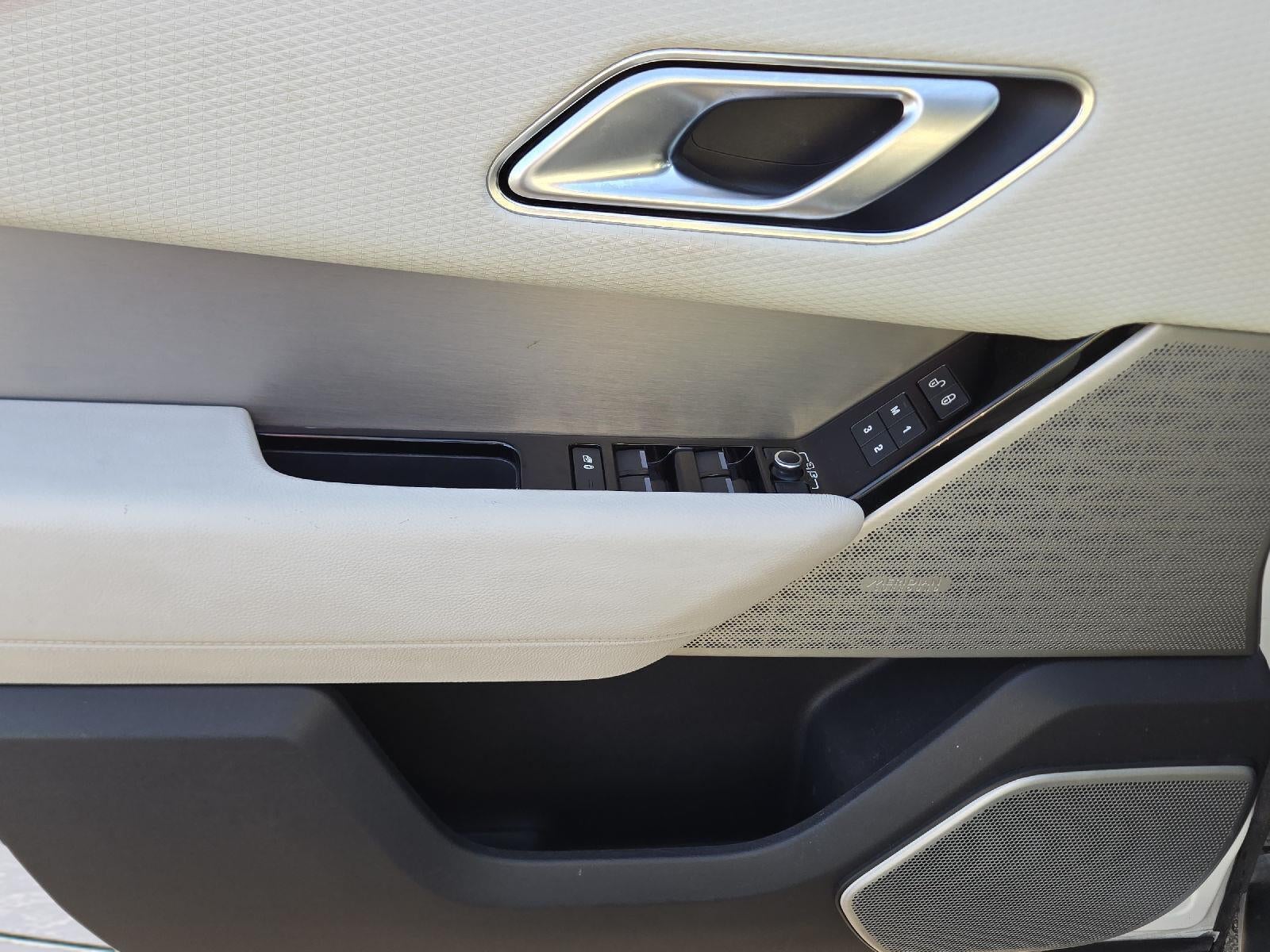 2020 Land Rover Range Rover Velar R-Dynamic S