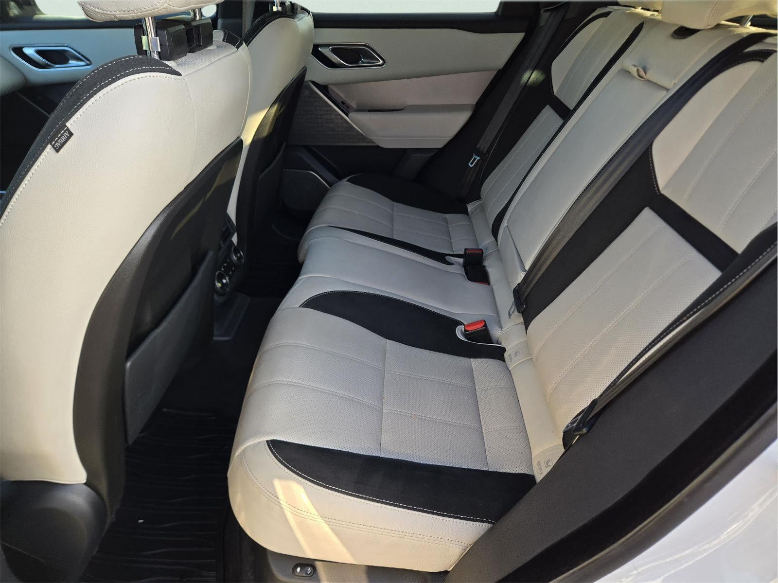 2020 Land Rover Range Rover Velar R-Dynamic S