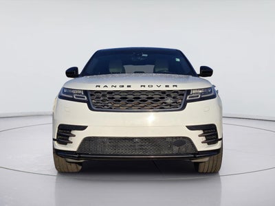 2020 Land Rover Range Rover Velar R-Dynamic S
