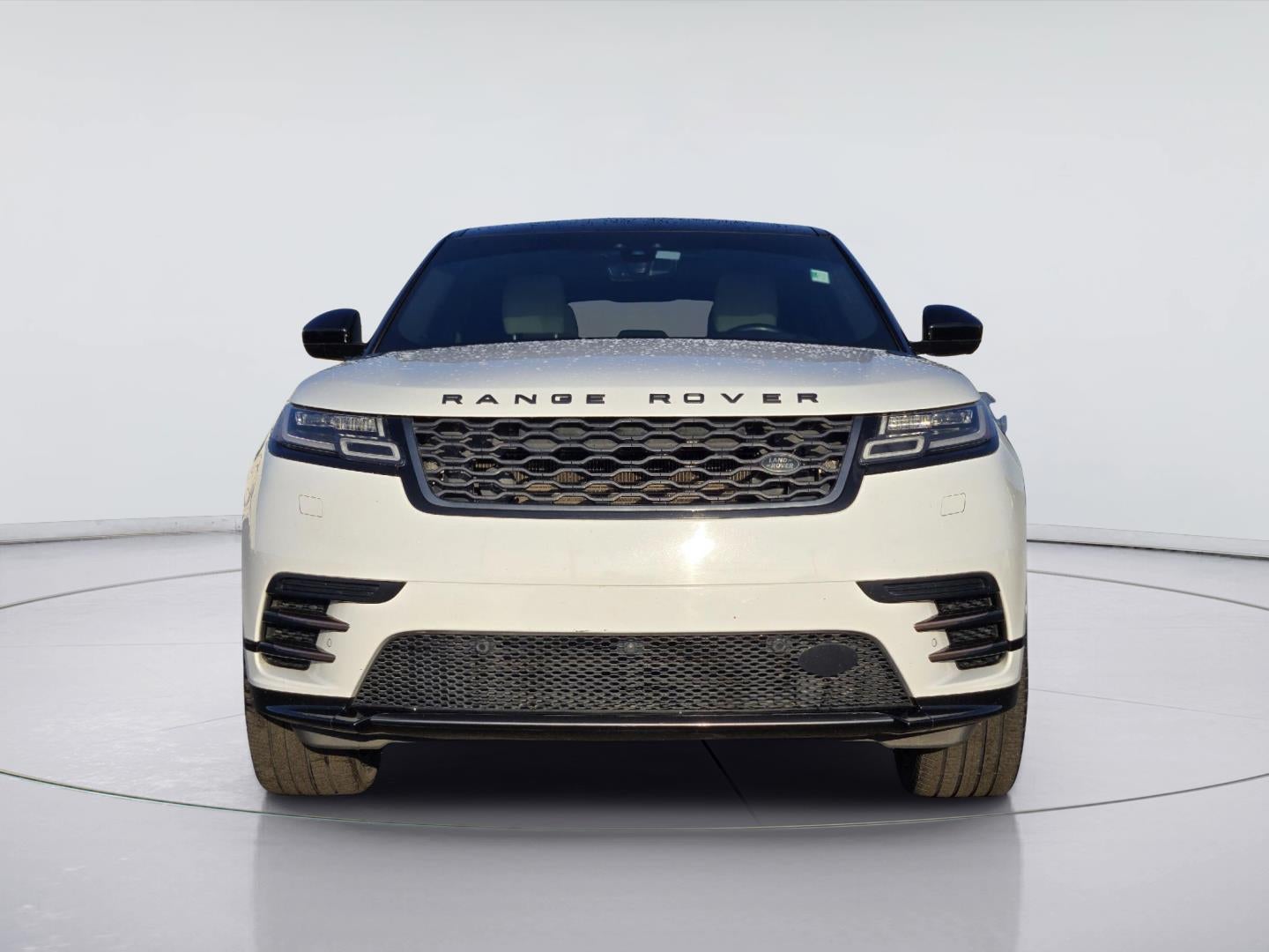2020 Land Rover Range Rover Velar R-Dynamic S