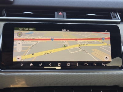 2020 Land Rover Range Rover Velar R-Dynamic S