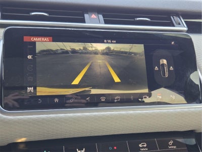 2020 Land Rover Range Rover Velar R-Dynamic S