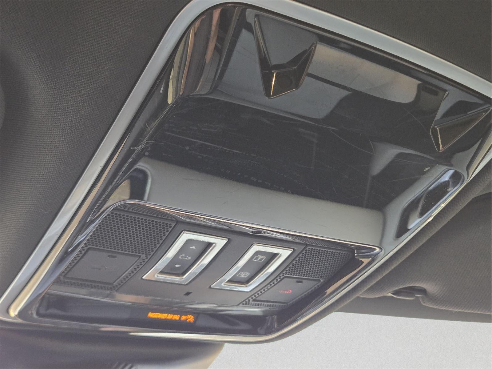 2020 Land Rover Range Rover Velar R-Dynamic S