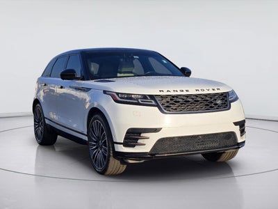 2020 Land Rover Range Rover Velar R-Dynamic S