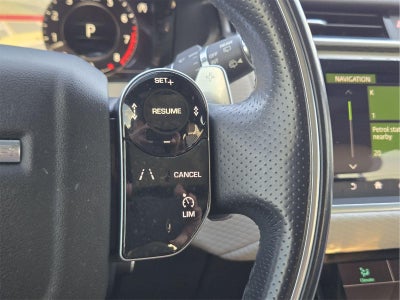 2020 Land Rover Range Rover Velar R-Dynamic S
