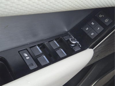 2020 Land Rover Range Rover Velar R-Dynamic S