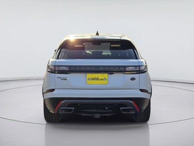 2020 Land Rover Range Rover Velar R-Dynamic S