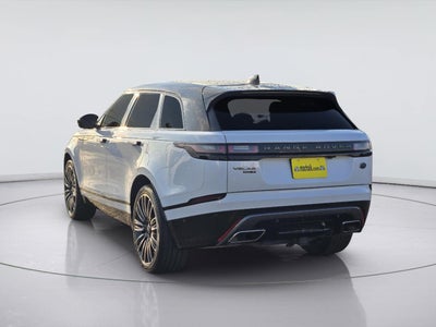 2020 Land Rover Range Rover Velar R-Dynamic S