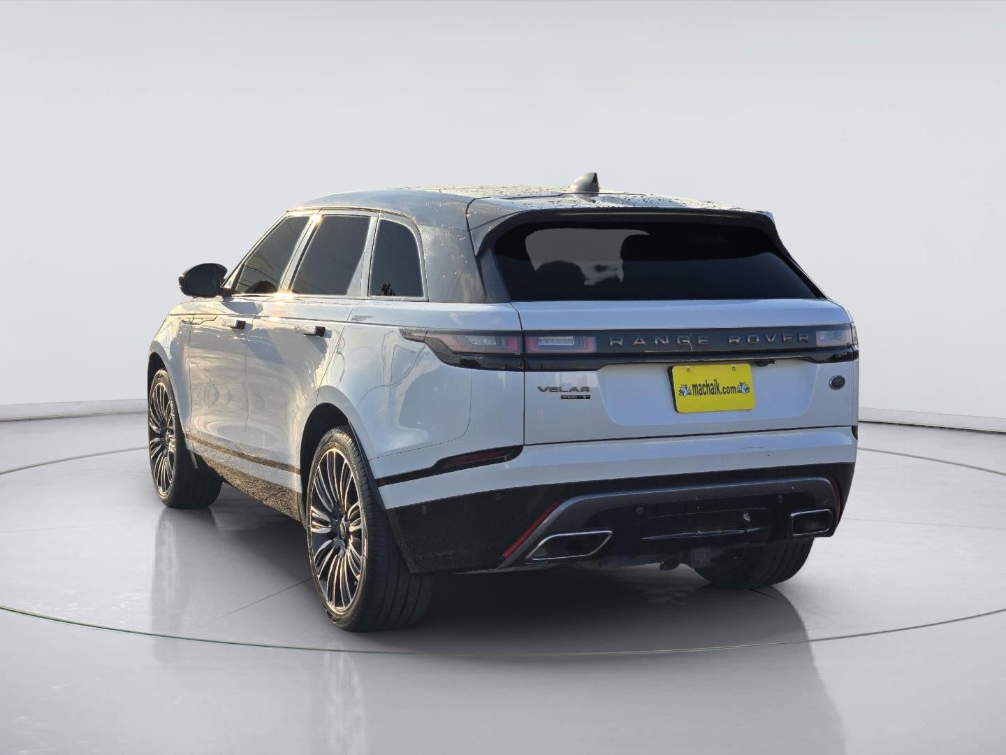 2020 Land Rover Range Rover Velar R-Dynamic S
