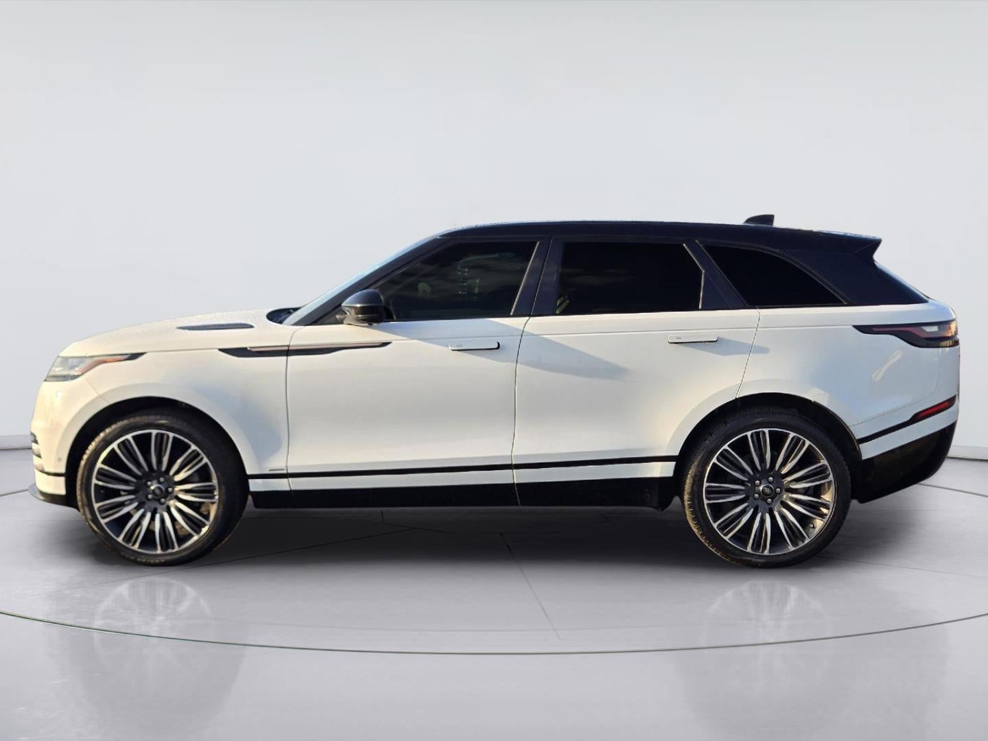 2020 Land Rover Range Rover Velar R-Dynamic S