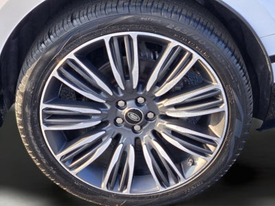 2020 Land Rover Range Rover Velar R-Dynamic S