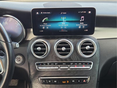 2022 Mercedes-Benz GLC GLC 300