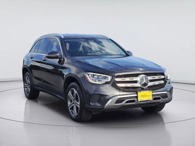 2022 Mercedes-Benz GLC GLC 300